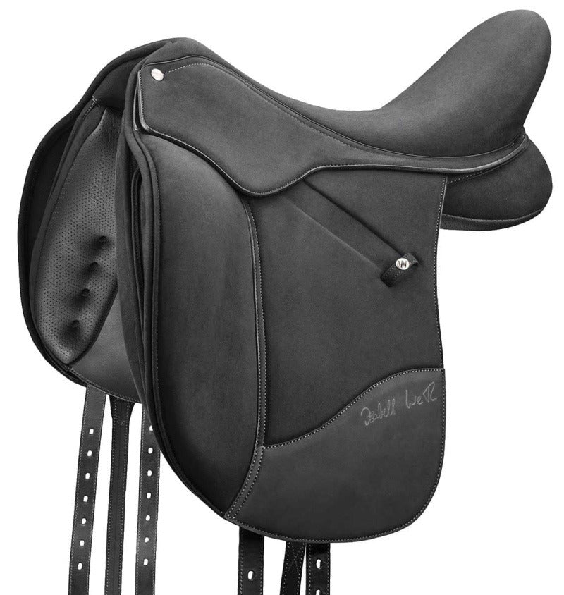 Wintec Isabell Werth Dressage Saddle