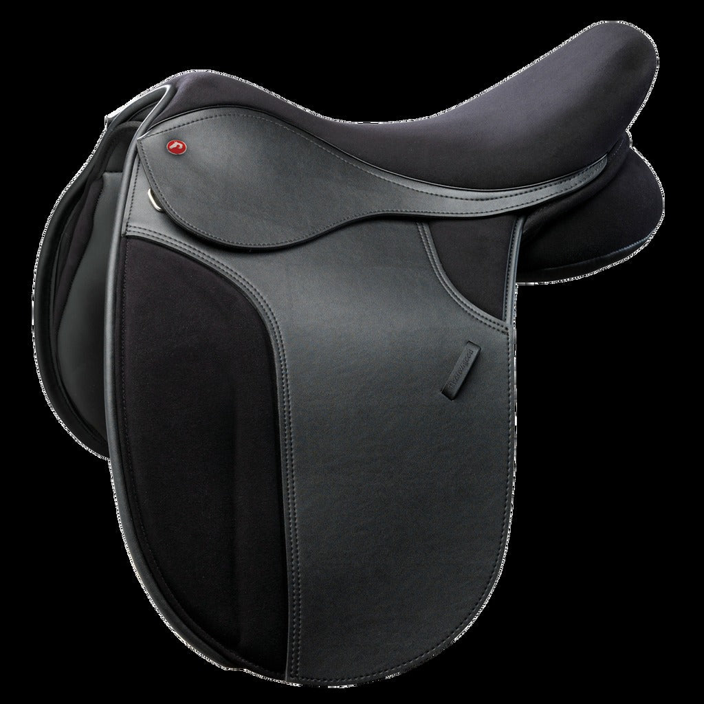 Thorowgood T4 Dressage Saddle