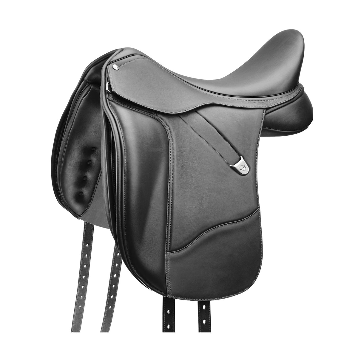 Bates Original Dressage Saddle