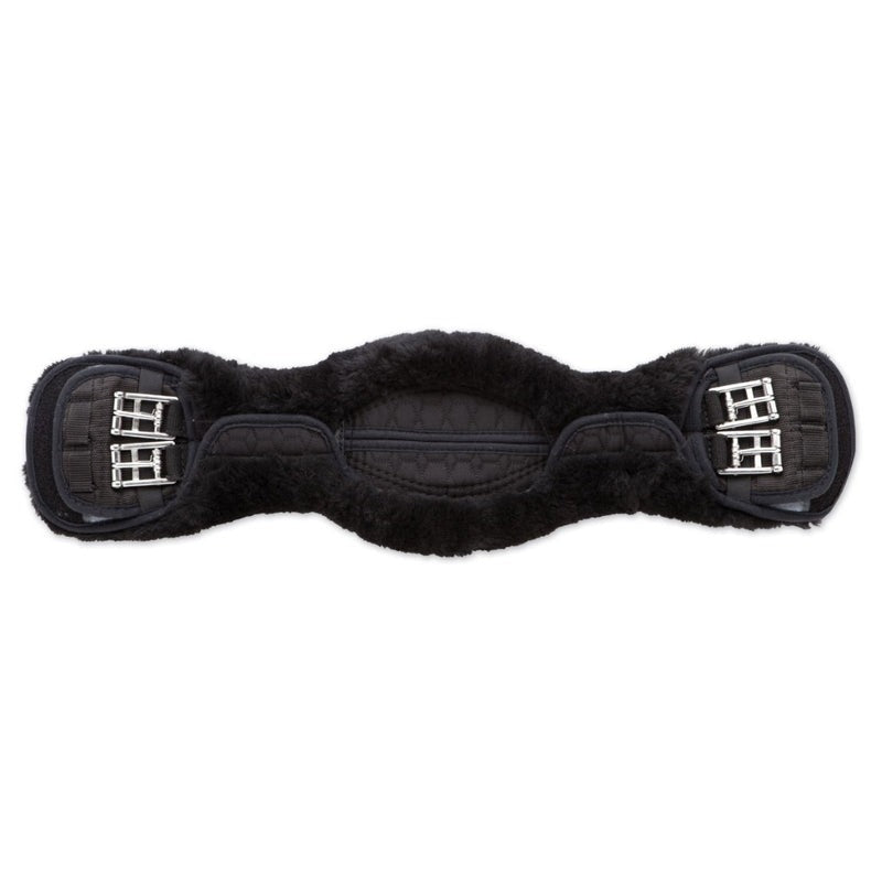 Anatomic Girth + Saddle Pad Set