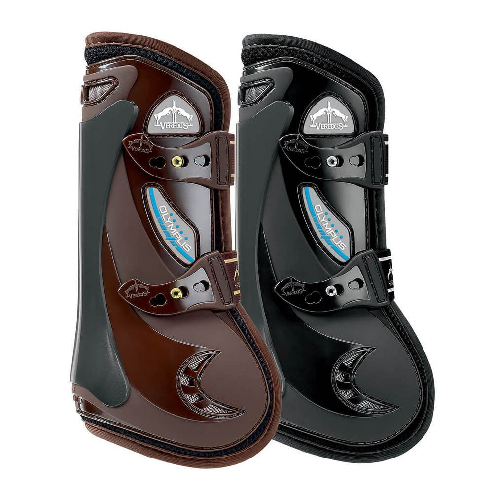 Veredus Olympus Open Front Boots
