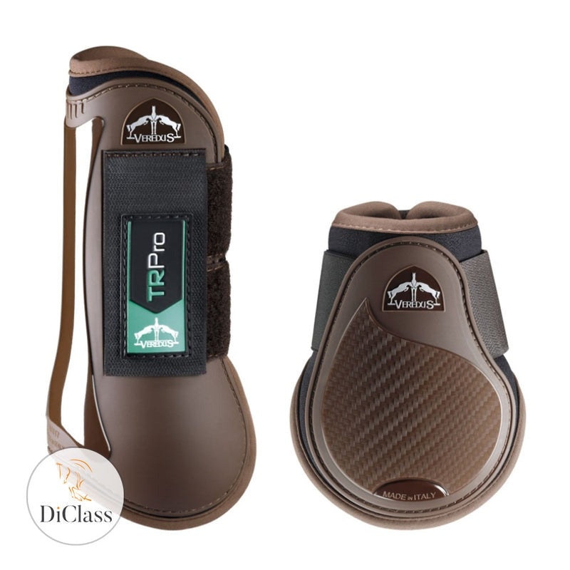 Veredus Pro Boots Set