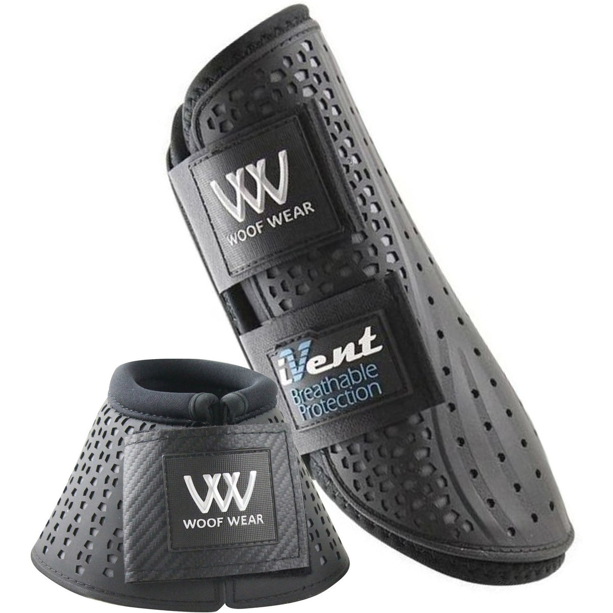 Woof Wear Contour Boots Set
