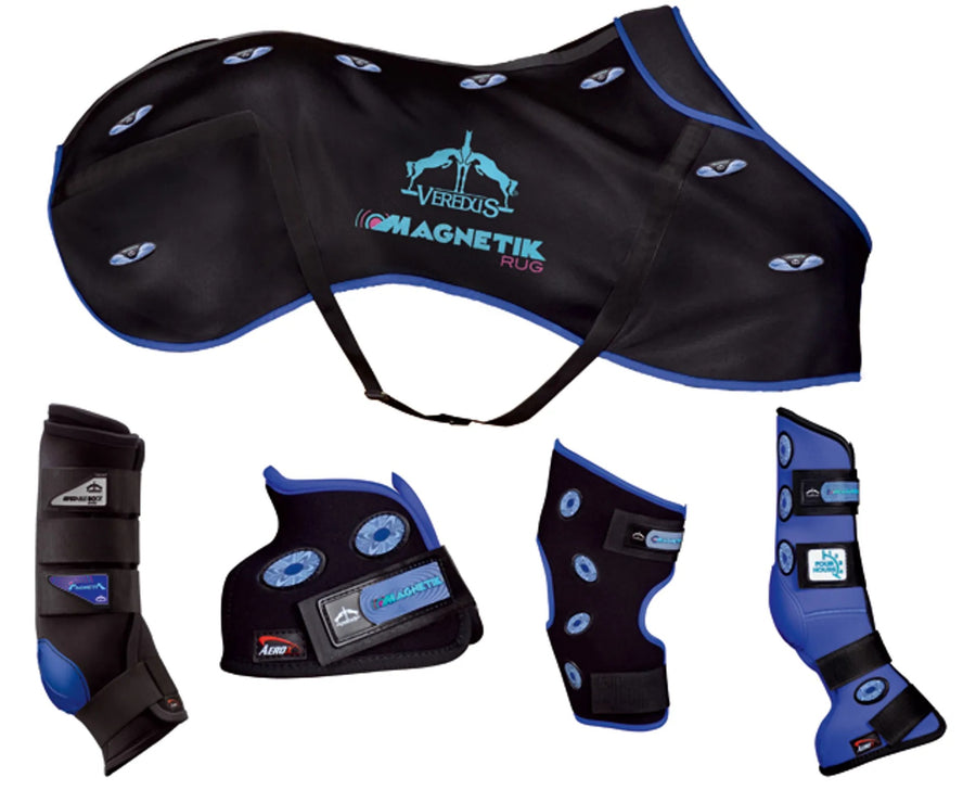 Magnetic Boots Set (Therapeutic)