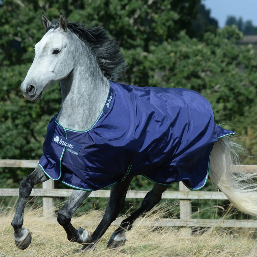 Bucas Smartex Rain Rug