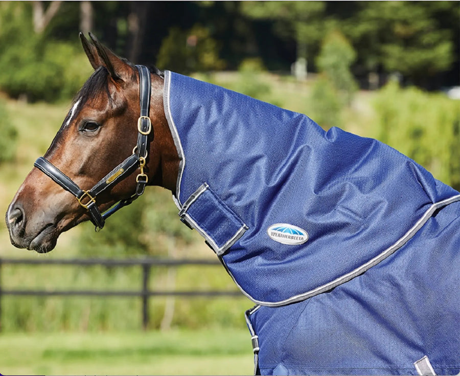 Weatherbeeta ComFiTec Premier Free Rug