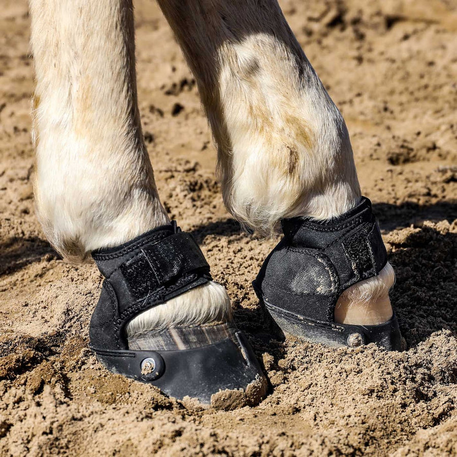 Easyboot Glove Hoof Boots (Set of 4)