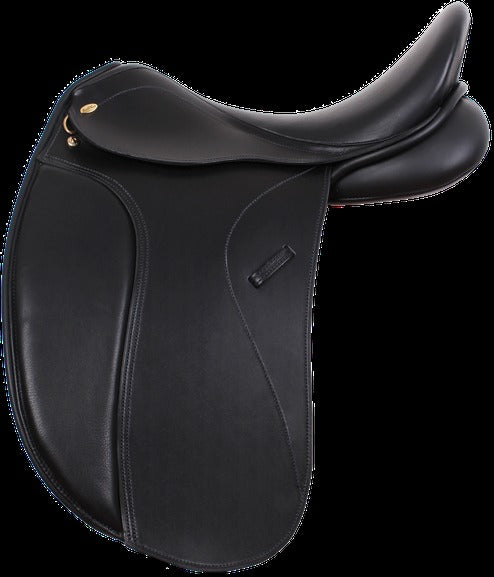 Kentaur Leather Dressage Saddle