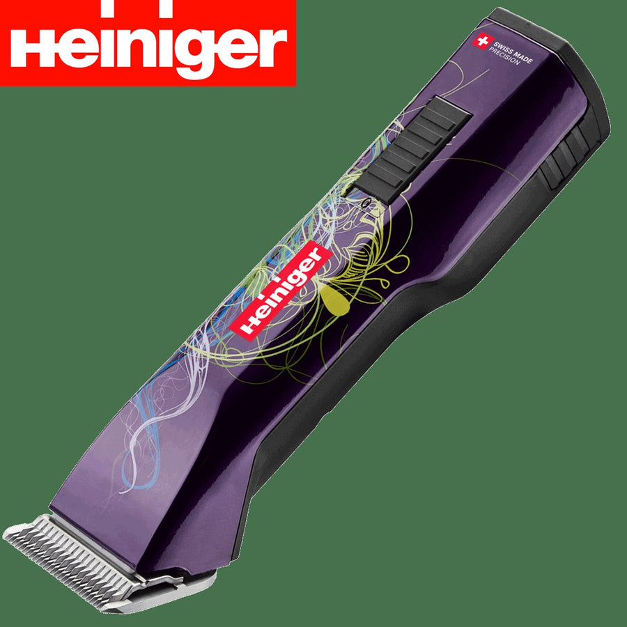Heiniger Saphir Style Clippers