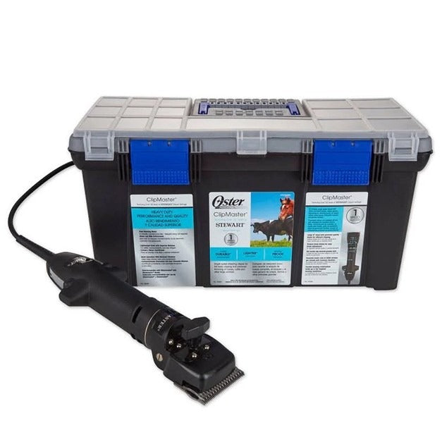 Oster Clipmaster Clippers