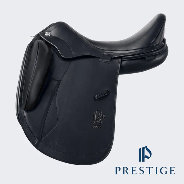 Prestige Italia Dressage Saddle