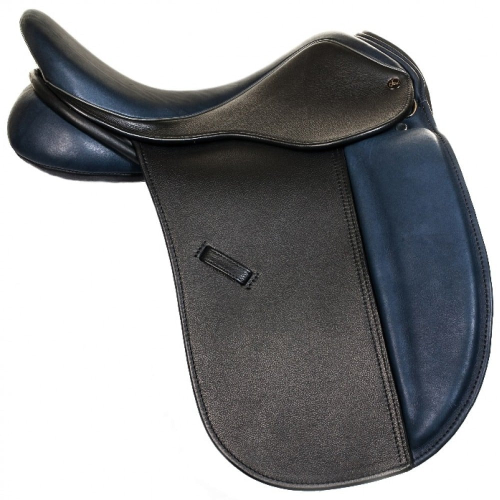 Pony Dressage Saddle (Junior Competition)