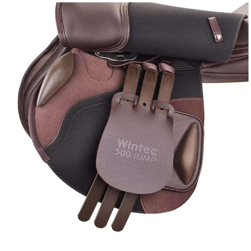 Wintec 500 Jump Saddle