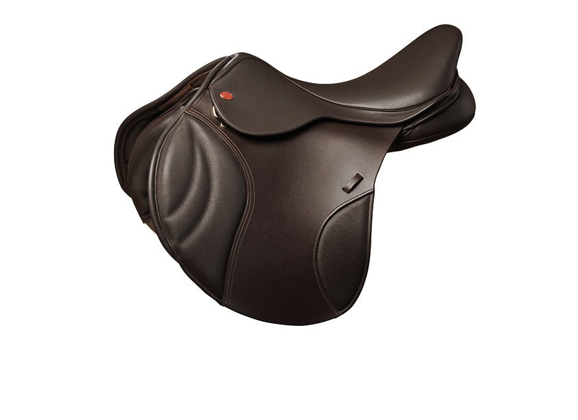 Kent & Masters S-Series Jump Saddle