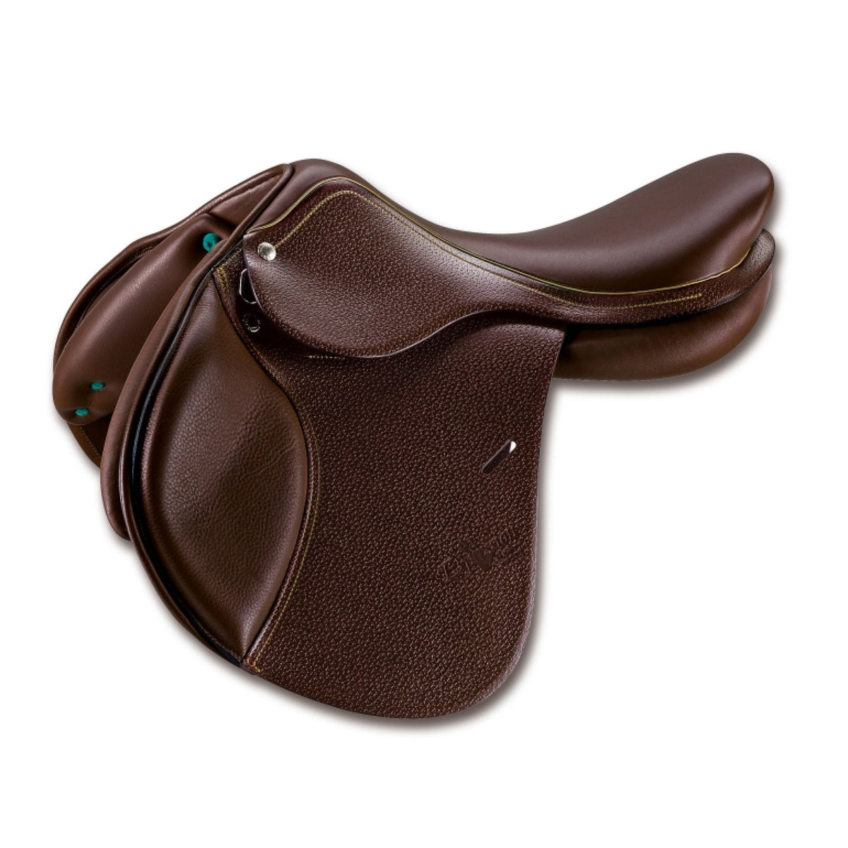 Equipe Expression Close Contact Saddle