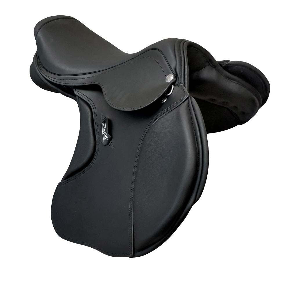 Zaldi Jumping Saddle