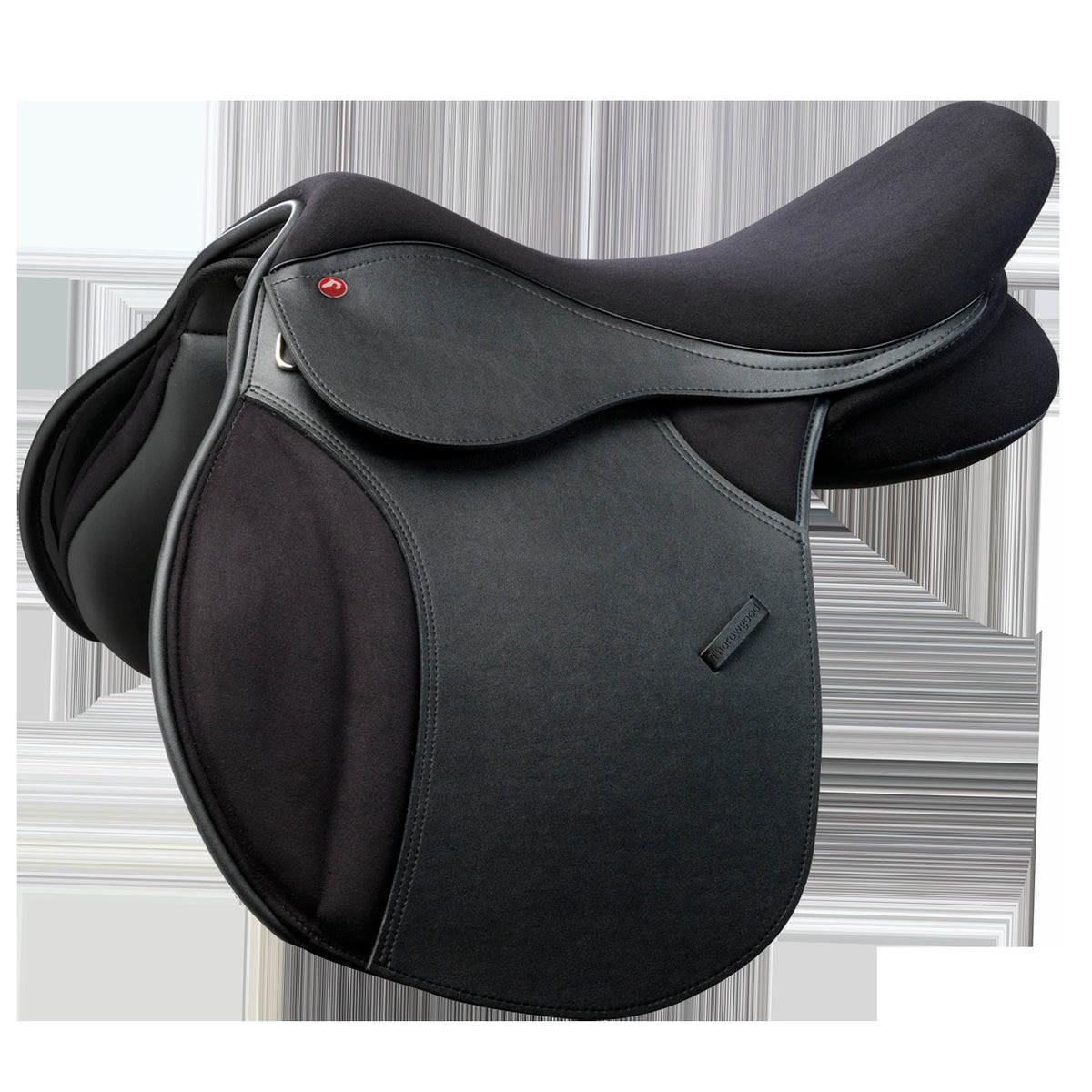 Thorowgood T4 General Purpose Saddle
