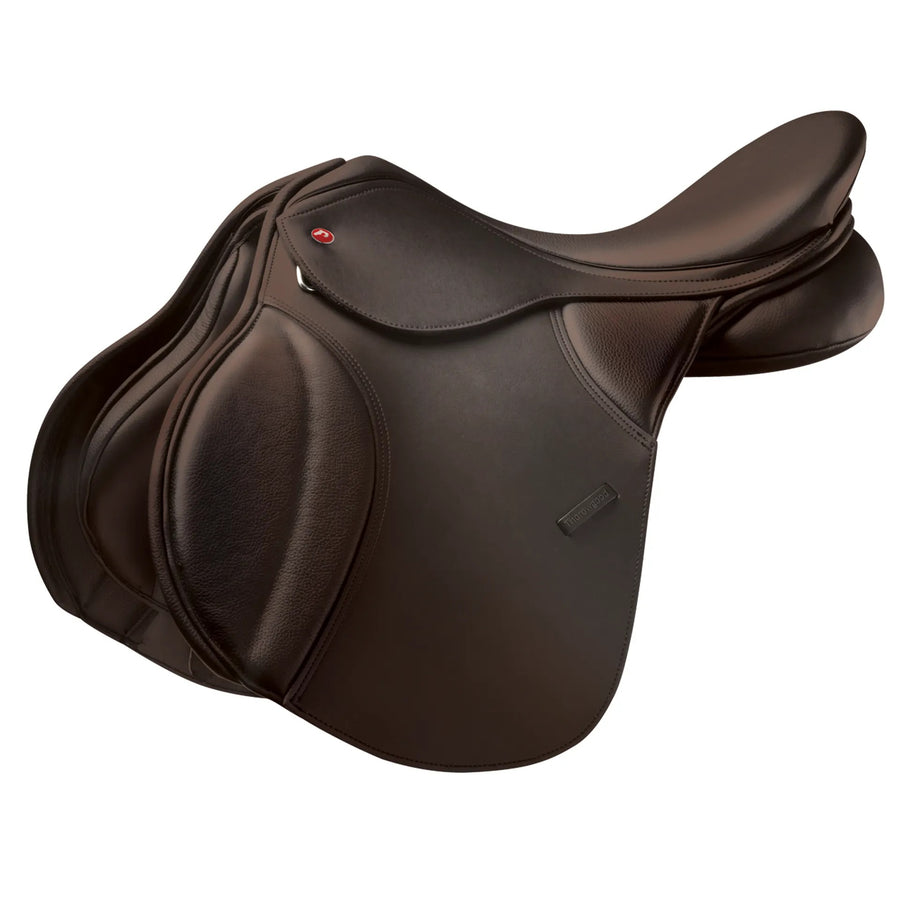 Thorowgood T8 General Purpose Saddle