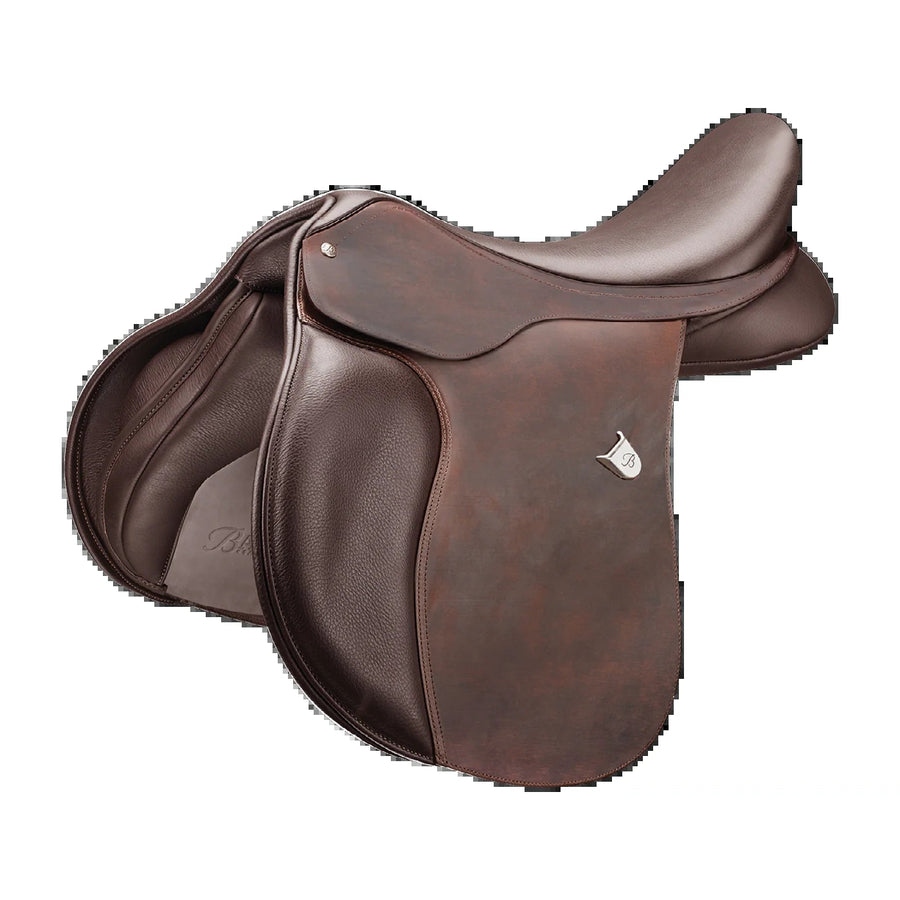 Bates Original All Purpose Saddle