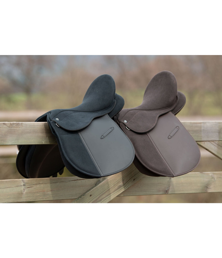 Pony General Purpose Saddle (Junior)