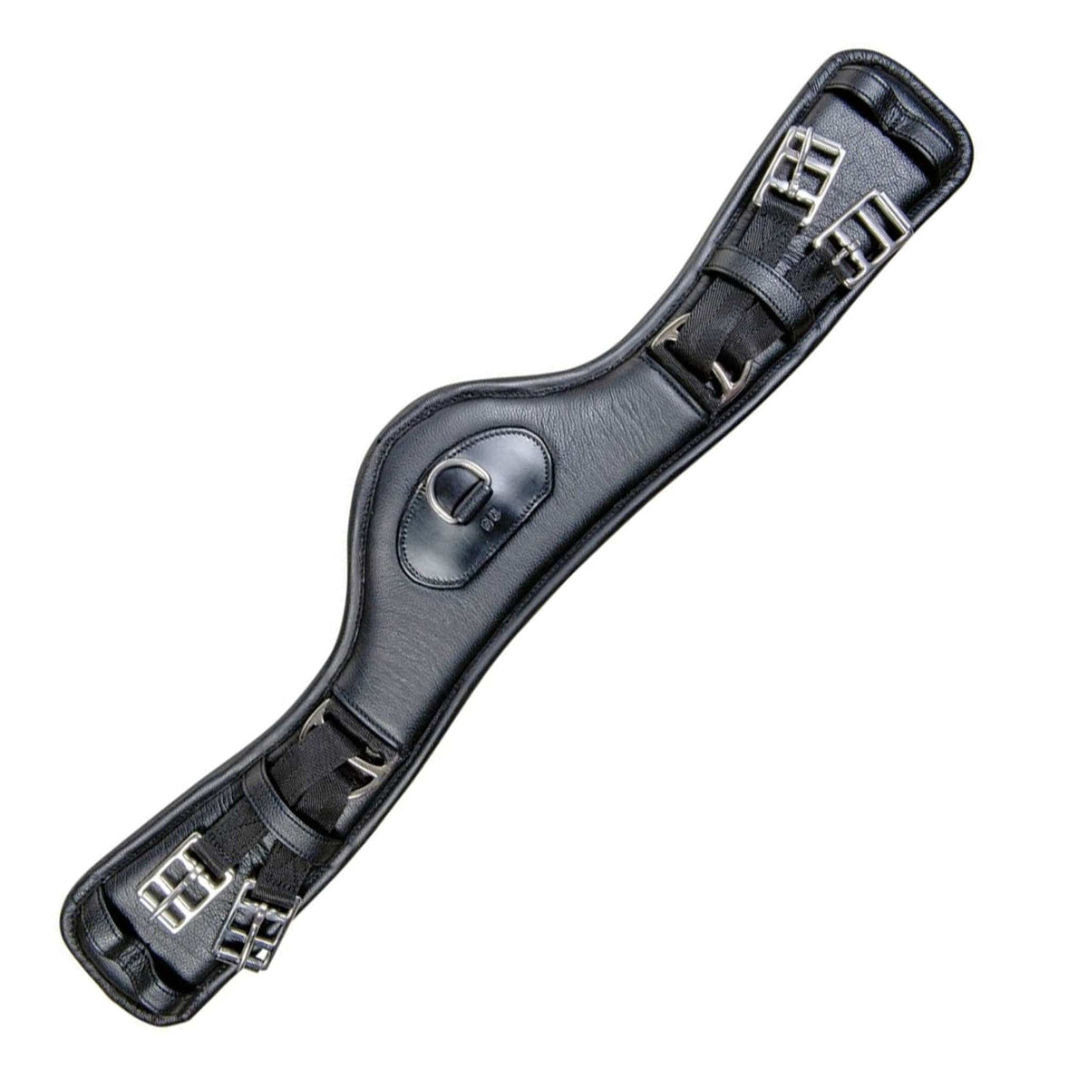 Anatomic Leather Dressage Girth (Premium)