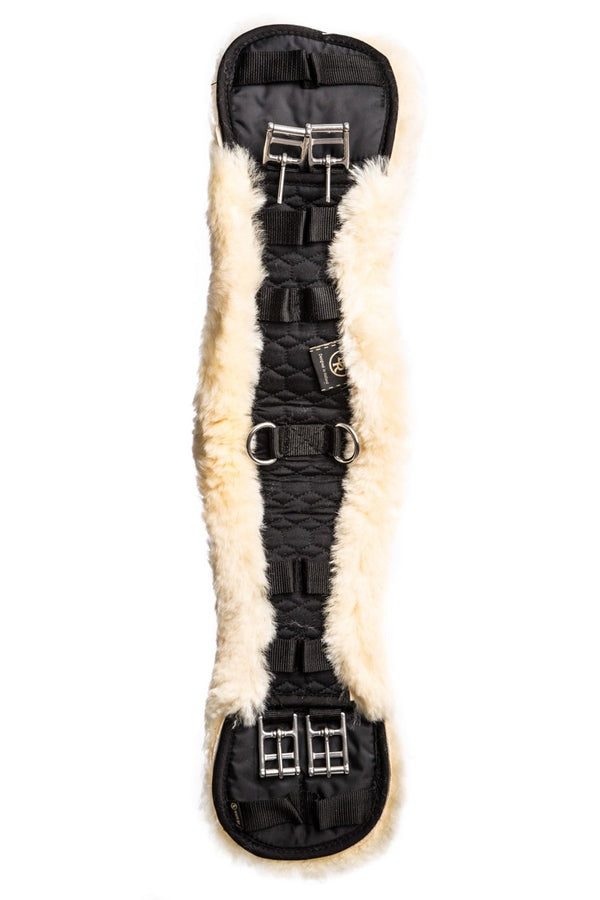 Sheepskin Girth (Dressage)