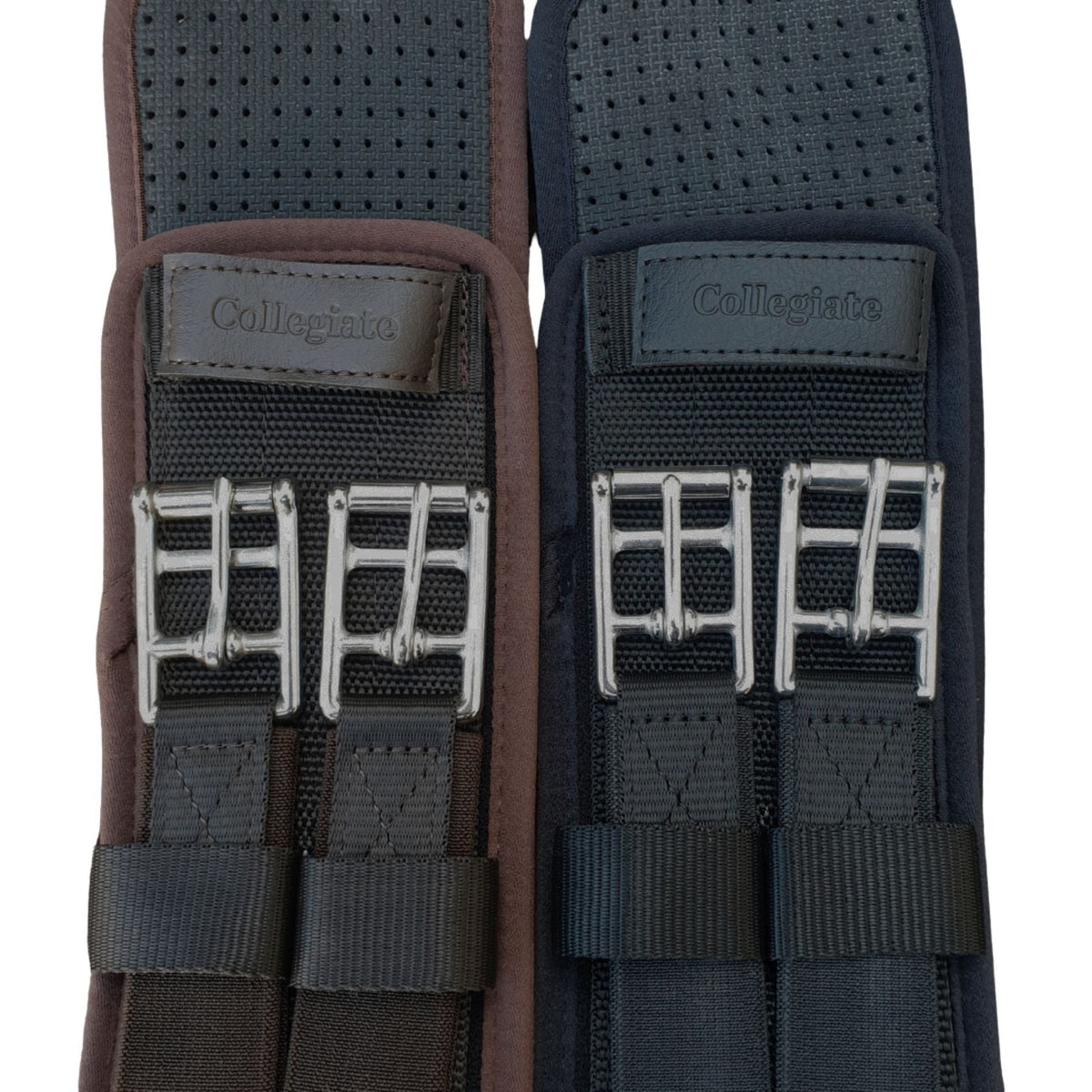Neoprene Girth Set (Dressage + Jumping)