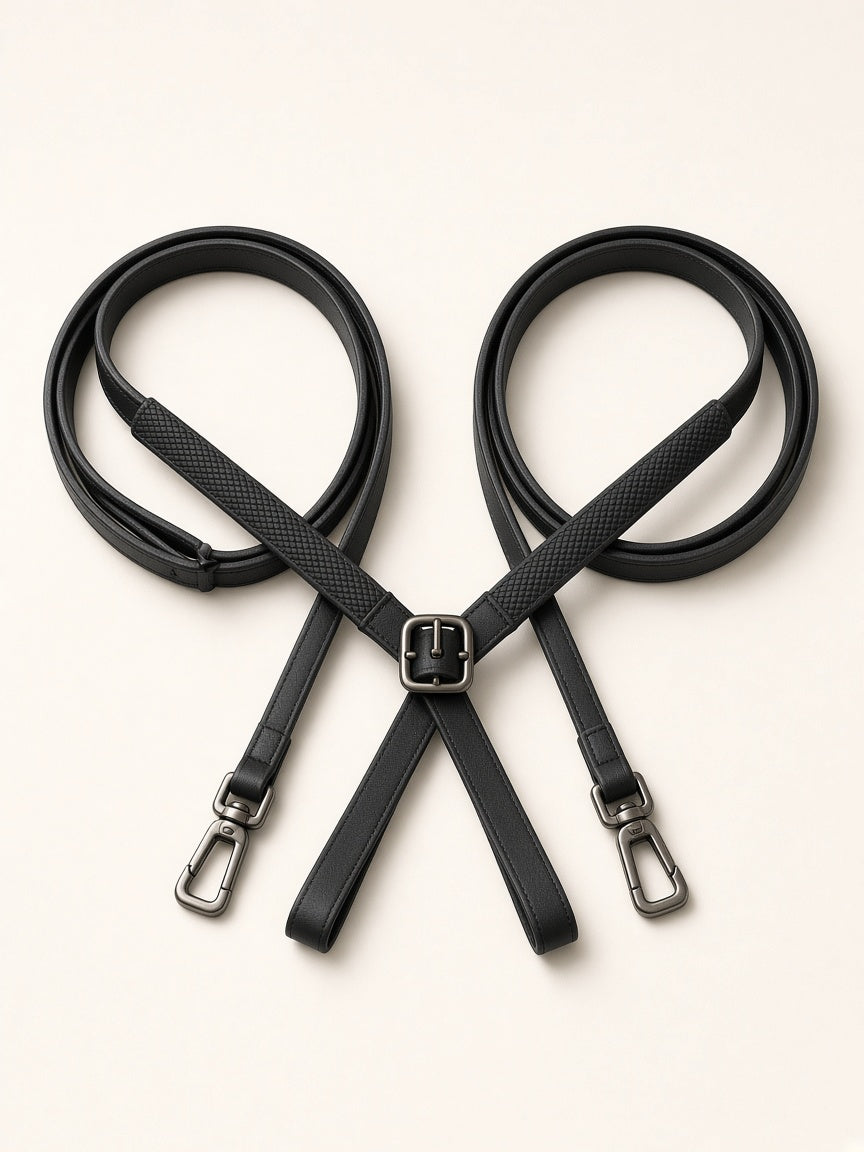 Redini Galopix TrackGrip - Nero