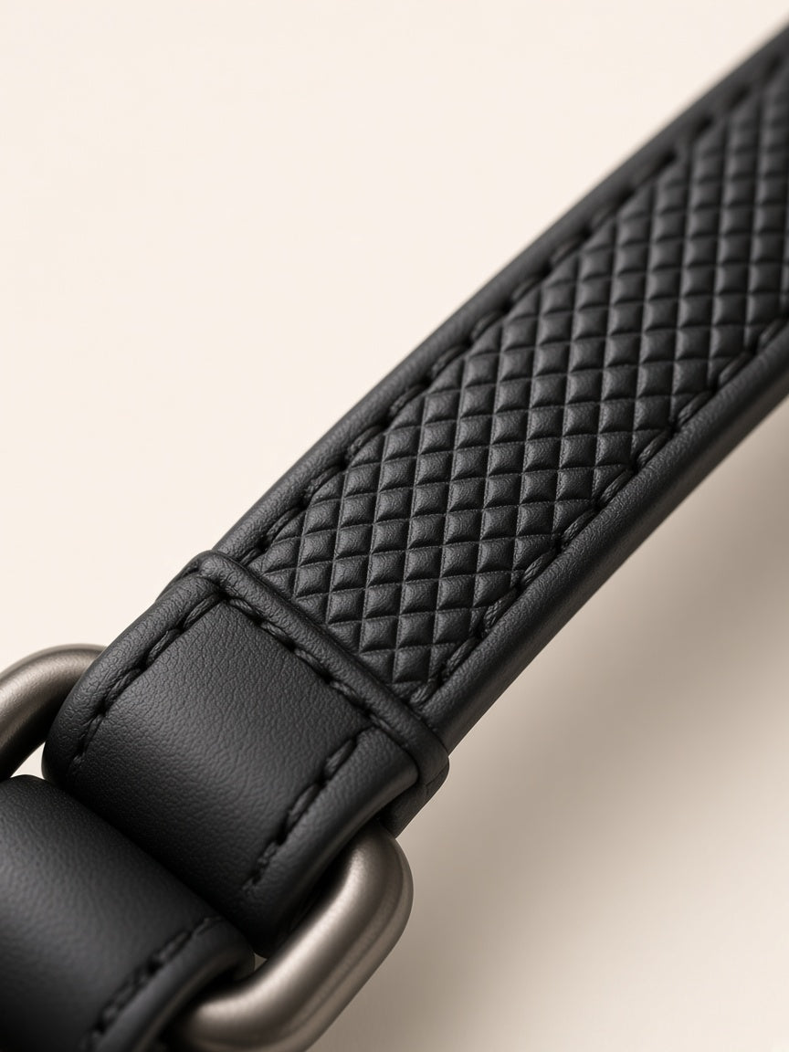 Redini Galopix TrackGrip - Nero - dettaglio