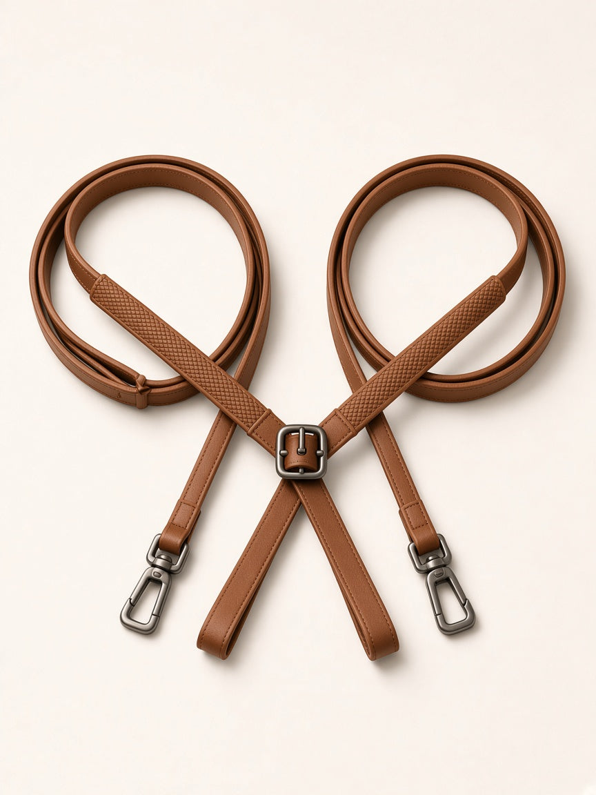 Redini Galopix TrackGrip - Marrone