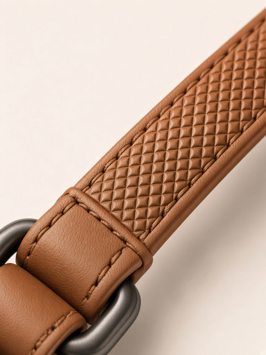 Redini Galopix TrackGrip - Marrone - dettaglio